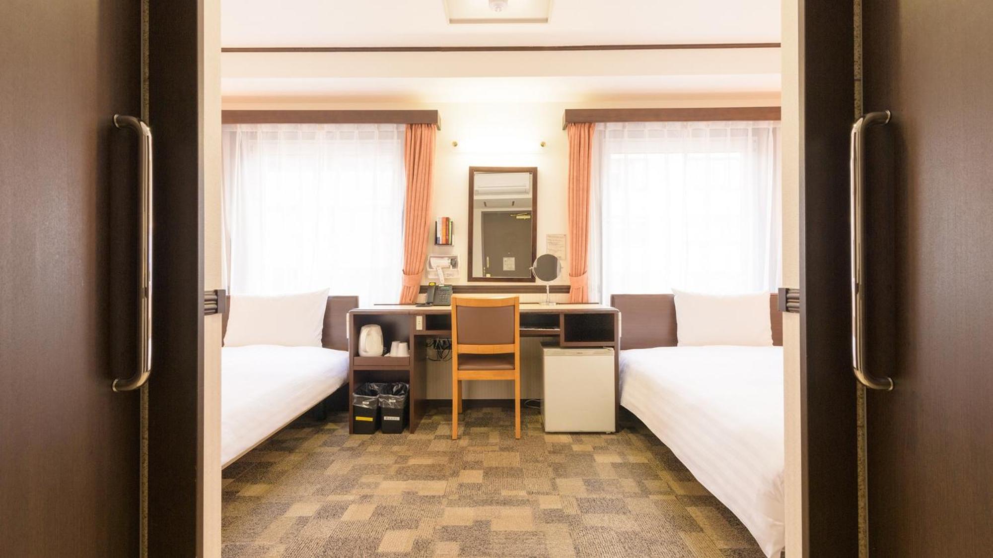 Toyoko Inn Fukushima Eki Nishi Guchi מראה חיצוני תמונה